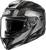 HJC FB25NUS3005V RPHA 72 Carbon Fynex Helmet - Fynex MC5 XS