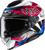 HJC FH11NUS5321V RPHA 72 Goldy Helmet - Goldy MC21 Medium