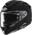 HJC FH11NUS4METV RPHA 72 Solid Helmet - Solid Black Small