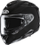 HJC FH11NUS5METV RPHA 72 Solid Helmet - Solid Black Medium