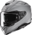 HJC FH11NUS4XGNV RPHA 72 Solid Helmet - Solid N Gray Small