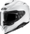HJC FH11NUS7PWHV RPHA 72 Solid Helmet - Solid White XL