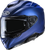 HJC FH11NUS6SMBV RPHA 72 Solid Helmet - Solid Semi-Flat Metallic Blue Large