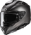HJC FH11NUS6SFTV RPHA 72 Solid Helmet - Solid Semi-Flat Titanium Large