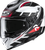 HJC FH11NUS41S1V RPHA 72 Value Helmet - Value MC1SF Small