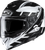 HJC FH11NUS7105V RPHA 72 Value Helmet - Value MC5 XL