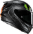 HJC FA53NUS7IS4V RPHA 12N Toothless II Helmet - Toothless II MC4SF XL