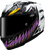 HJC FA53NUS4M08V RPHA 12N Anti Venom II Helmet - Marvel Anti Venom II MC8 Small