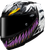 HJC FA53NUS6M08V RPHA 12N Anti Venom II Helmet - Marvel Anti Venom II MC8 Large