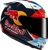HJC FA53NUS7N09V RPHA 12N Red Bull Misano GP II Helmet - Red Bull Misano GP II MC21 XL