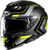 HJC FA47NUS40S1V F71 Arcan Helmet - Arcan MC1SF Small