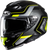 HJC FA47NUS803HV F71 Arcan Helmet - Arcan MC3H 2XL