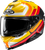 HJC FP55NUS8BS3V i71 Viz Helmet - Viz MC3SF 2XL