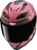 HJC 461921 F71 Zaku Helmet - Bandai Namco Zaku XL