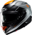 HJC 407093 RPHA 71 Frepe Helmet - Frepe MC7SF Medium