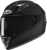 HJC FP70NUSEMETV Youth Y10 Solid Helmet - Solid Black Small