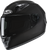 HJC FP70NUSFMETV Youth Y10 Solid Helmet - Solid Black Medium
