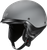 HJC HP37NUS5XGNV C20 Solid Helmet - Solid N Gray Medium