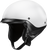 HJC HP37NUS7PWHV C20 Solid Helmet - Solid Pearl White XL