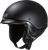 HJC HP37NUS8XBSV C20 Solid Helmet - Solid Semi-Flat Black 2XL