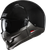 HJC JP47NUS3XBKV i20N Solid Helmet - Solid Black XS