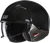 HJC JP47NUS6XBKV i20N Solid Helmet - Solid Black Large