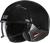 HJC JP47NUS7XBKV i20N Solid Helmet - Solid Black XL