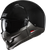 HJC JP47NUS7XBKV i20N Solid Helmet - Solid Black XL