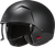 HJC JP47NUS7XBSV i20N Solid Helmet - Solid Semi-Flat Black XL