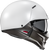 HJC JP47NUS5XWHV i20N Solid Helmet - Solid White Medium