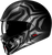 HJC JP47NUS35S5V i20N Thorn Helmet - Thorn MC5SF XS