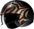 HJC JP47NUS35S9V i20N Thorn Helmet - Thorn MC9SF XS
