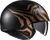 HJC JP47NUS35S9V i20N Thorn Helmet - Thorn MC9SF XS