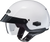 HJC HP31NUS3CRSV IS-Cruiser Solid Helmet - Solid CR Silver XS