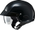 HJC HP31NUS7XBKV IS-Cruiser Solid Helmet - Solid Black XL