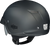 HJC HP31NUS3RFBV IS-Cruiser Solid Helmet - Solid Rubbertone Flat Black XS
