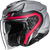 HJC JA21NUS64S1V F31 Bask Helmet - Bask MC1SF Large