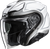 HJC JA21NUS64S1V F31 Bask Helmet - Bask MC1SF Large