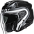 HJC JA21NUS5405V F31 Bask Helmet - Bask MC5 Medium