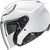 HJC JA21NUS4XBKV F31 Solid Helmet - Solid Black Small