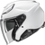 HJC JA21NUS5XBKV F31 Solid Helmet - Solid Black Medium