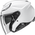 HJC JA21NUS6XBKV F31 Solid Helmet - Solid Black Large