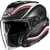 HJC JP45NUS5305V i31 Depe Helmet - Depe MC5 Medium