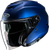HJC JP45NUS3SMBV i31 Solid Helmet - Solid Semi-Flat Metallic Blue XS