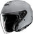 HJC JP45NUS8XGNV i31 Solid Helmet - Solid N Gray 2XL