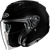 HJC JP45NUS3XBKV i31 Solid Helmet - Solid Black XS
