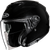 HJC JP45NUS6XBKV i31 Solid Helmet - Solid Black Large