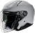 HJC JA19NUS4XGNV RPHA 31 Solid Helmet - Solid N Gray Small