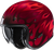 HJC JA20NUS8601V V31 Firo Helmet - Firo MC1 2XL