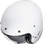 HJC JA20NUS8XWHV V31 Solid Helmet - Solid White 2XL